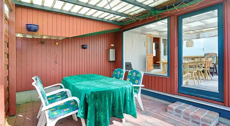 Holiday home on Præstø