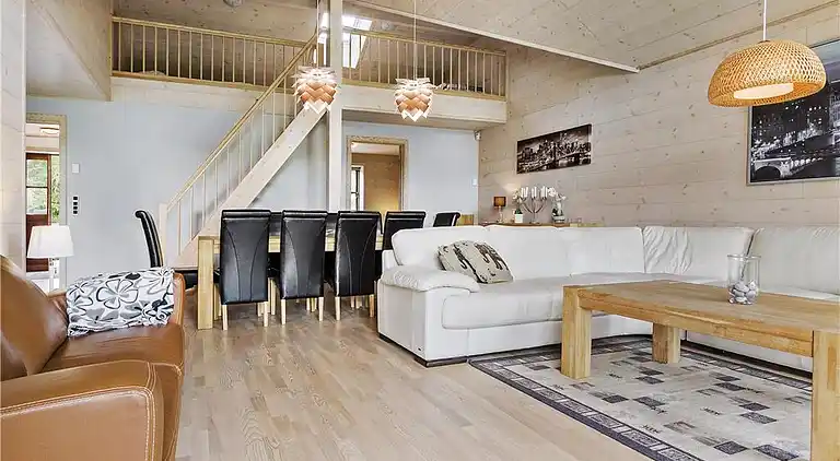 Sommerhus i Rødvig Stevns