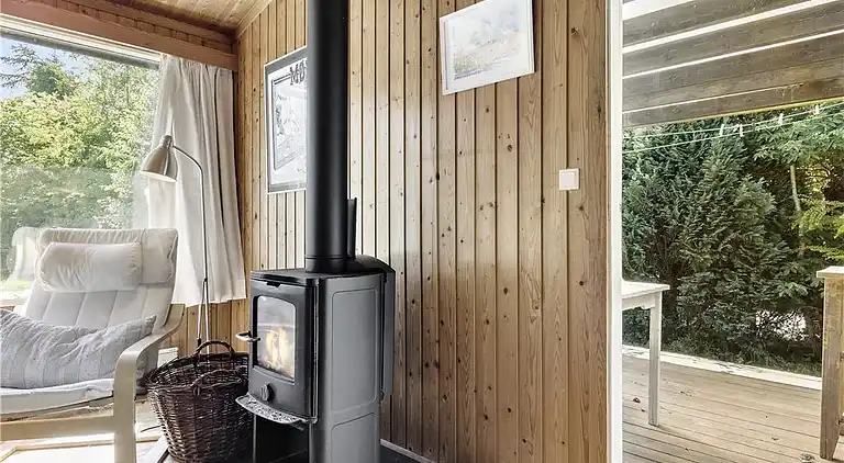 Holiday home in Stege