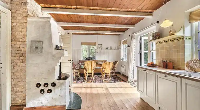 Holiday home in Stege