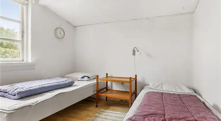 Casa vacanze in Rødvig Stevns