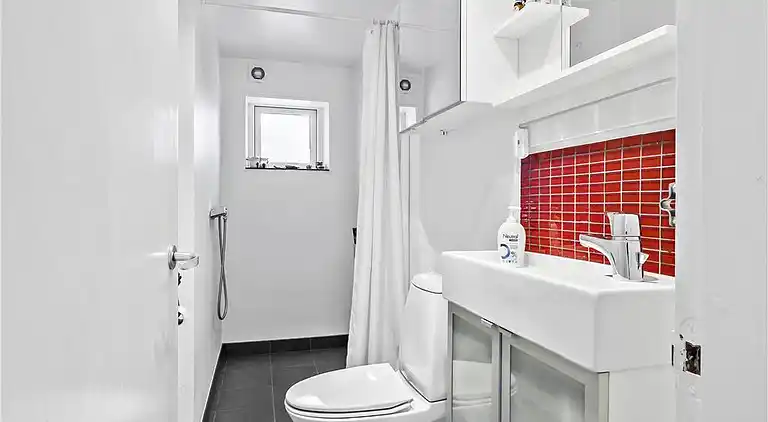 Sommerhus i Rødvig Stevns