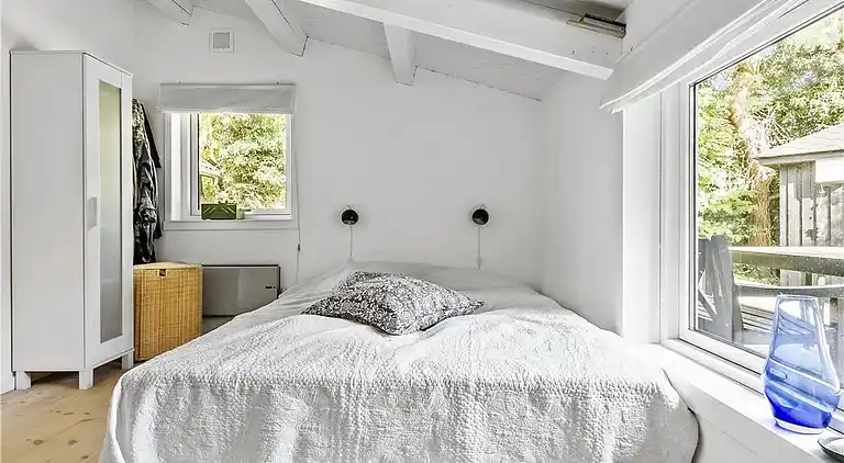 Sommerhus i Rødvig Stevns