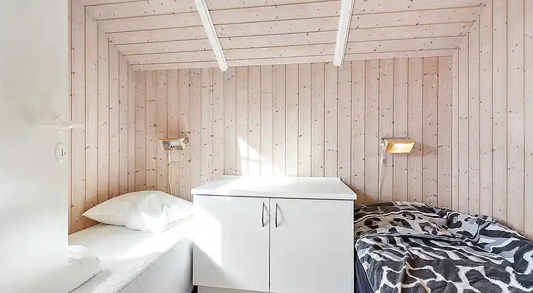 Sommerhus i Rødvig Stevns