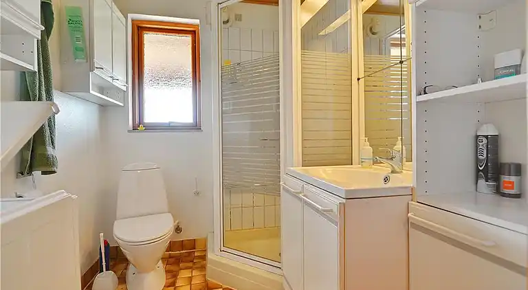 Holiday home on Præstø