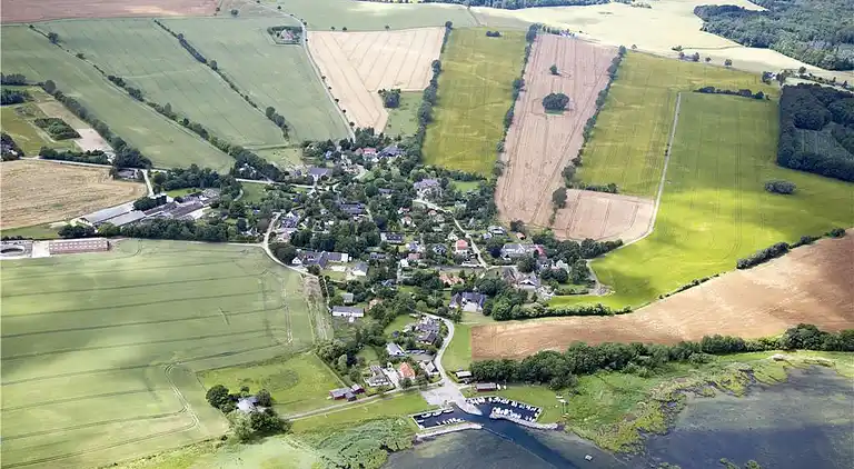 Casa vacanze in Mern