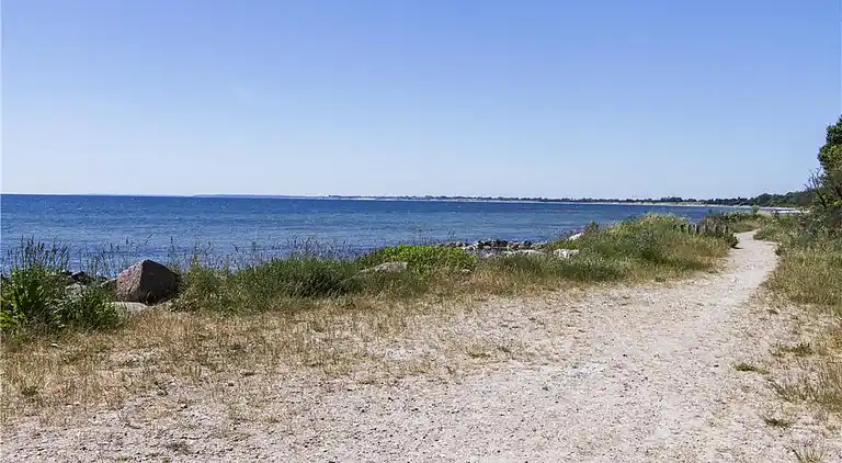 Holiday home in Stege