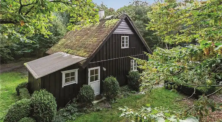 Holiday home in Stege