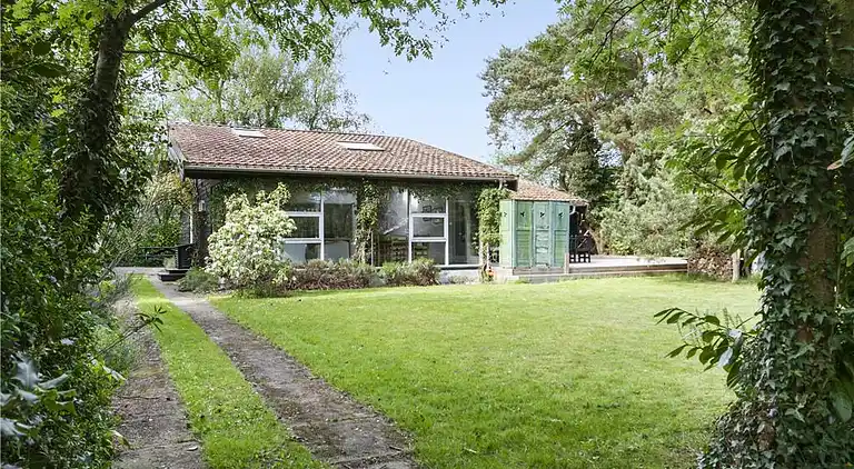 Sommerhus i Rødvig Stevns