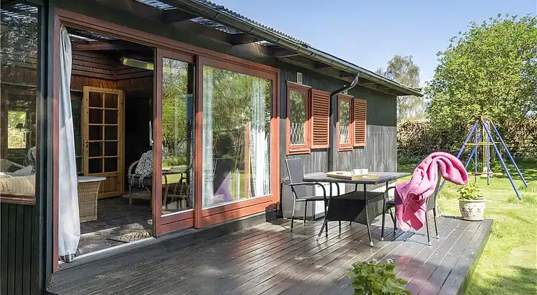 Holiday home in Rødvig Stevns