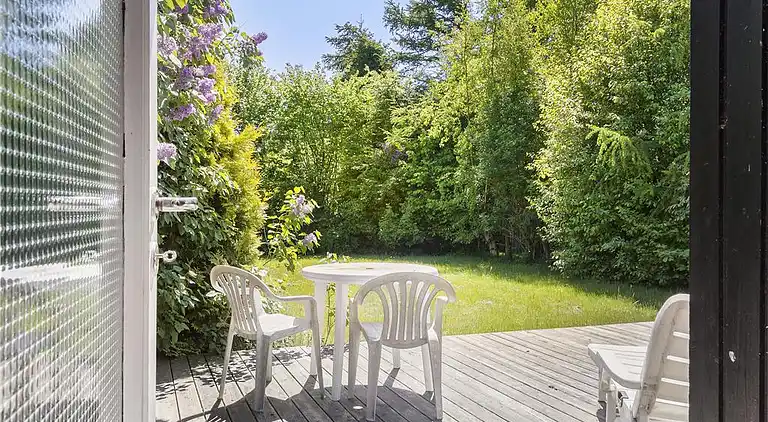 Holiday home in Stege