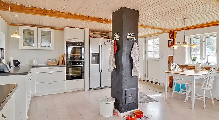 Holiday home in Stege