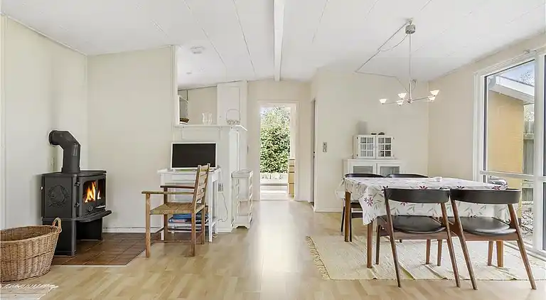 Casa vacanze in Rødvig Stevns