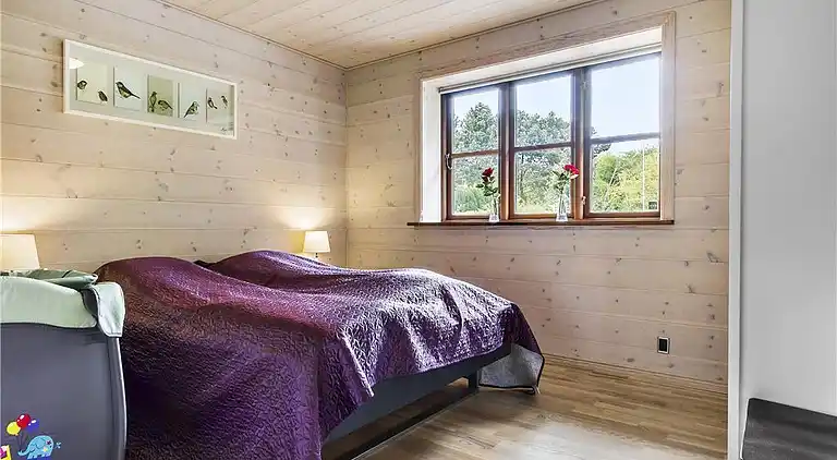 Sommerhus i Rødvig Stevns