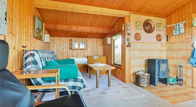 Holiday home on Præstø