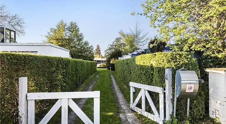 Holiday home in Strøby Egede