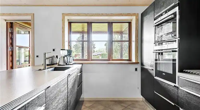 Sommerhus i Rødvig Stevns