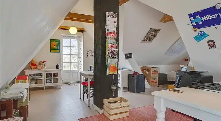 Holiday home in Stege