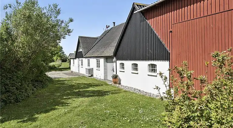 Holiday home in Store Heddinge