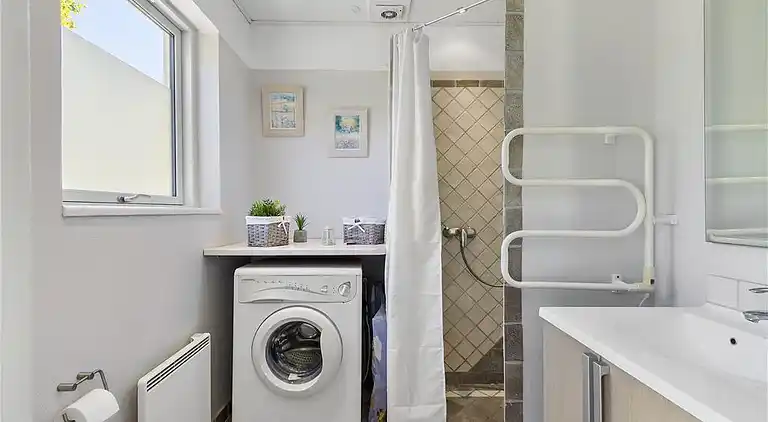 Holiday home in Stege