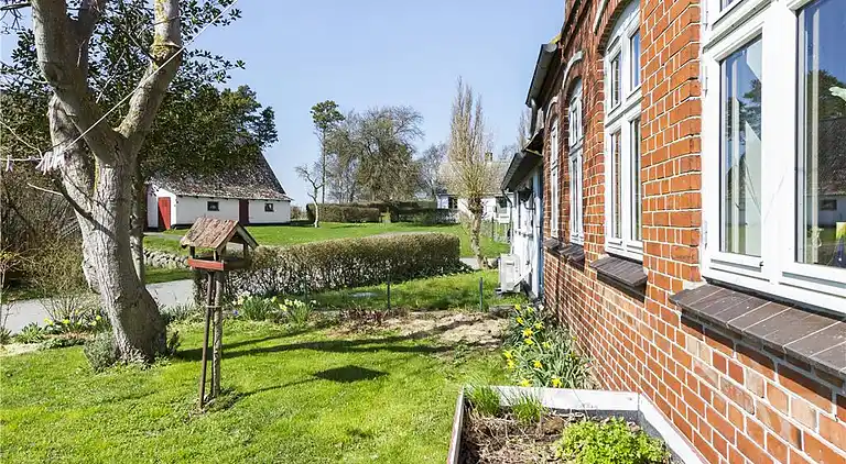 Holiday home in Stege