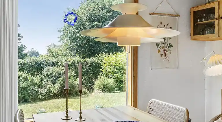 Semesterbostad i Stege