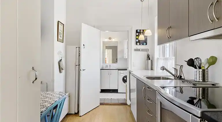 Holiday home in Stege