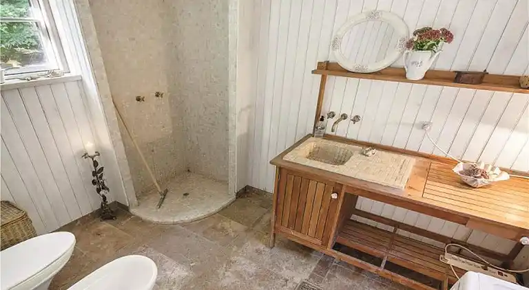 Holiday home in Stege