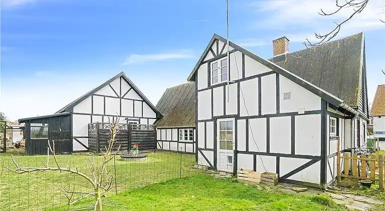 Holiday home in Stege