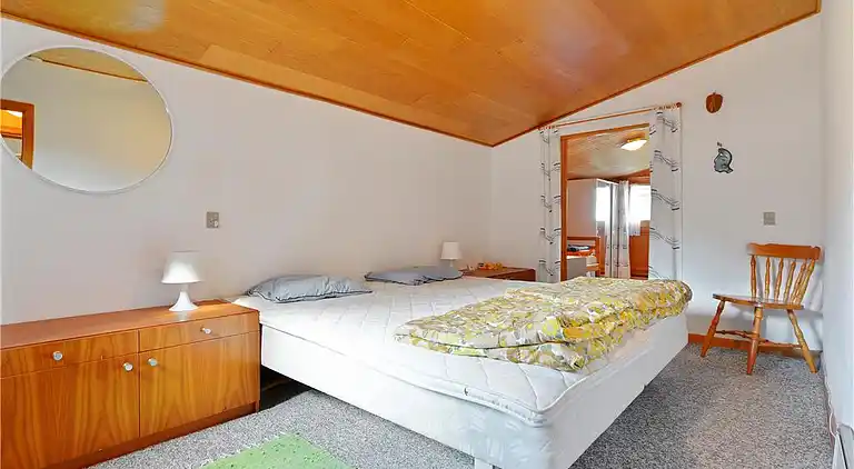 Holiday home on Præstø