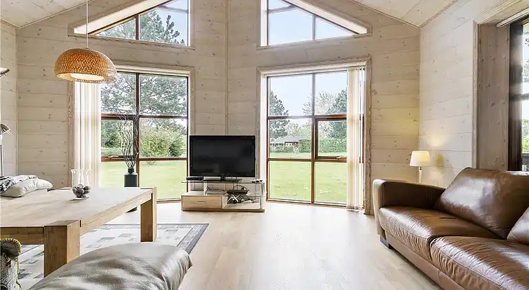 Sommerhus i Rødvig Stevns