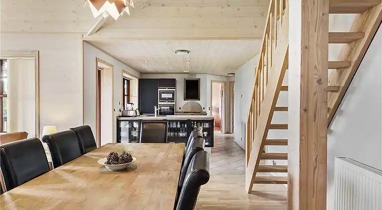 Sommerhus i Rødvig Stevns