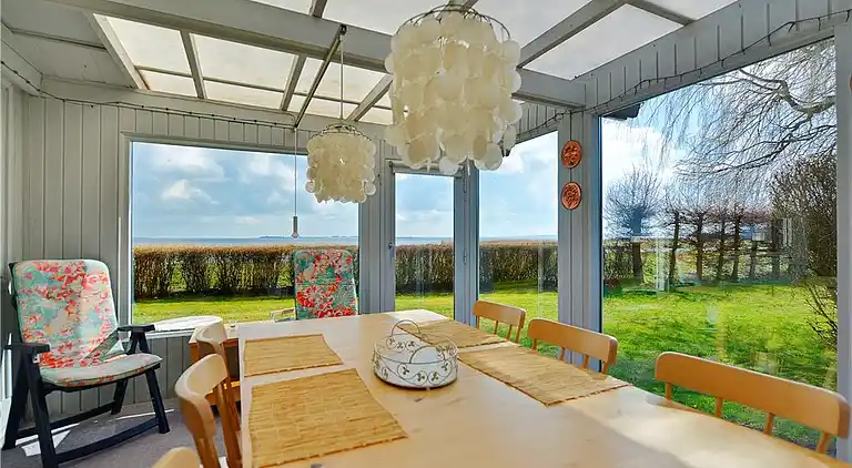 Holiday home on Præstø