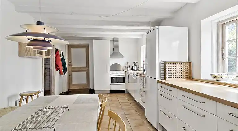 Holiday home in Store Heddinge