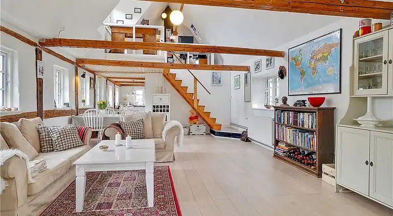 Holiday home in Stege