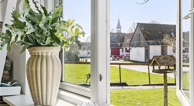 Holiday home in Stege