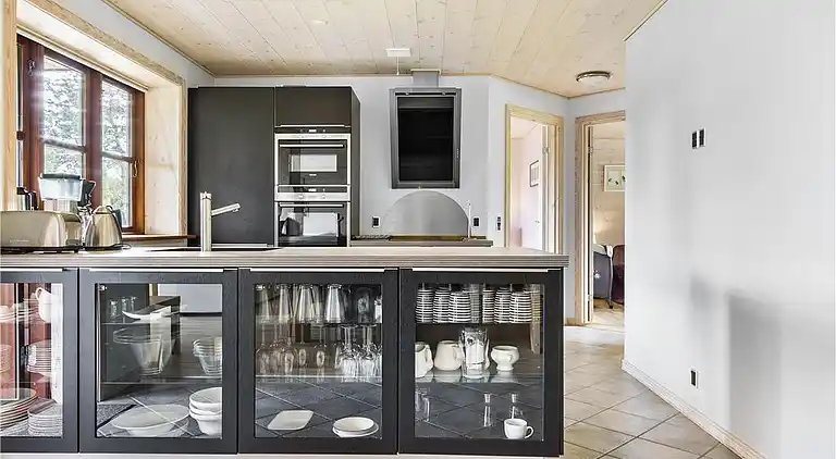 Sommerhus i Rødvig Stevns