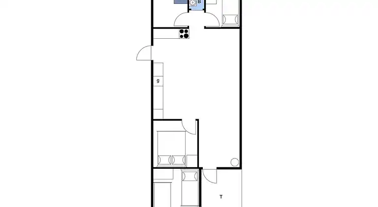 Holiday home in Vordingborg