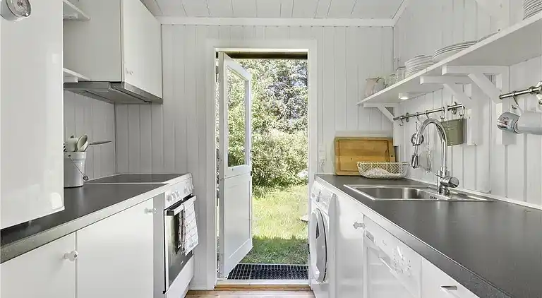 Holiday home in Stege