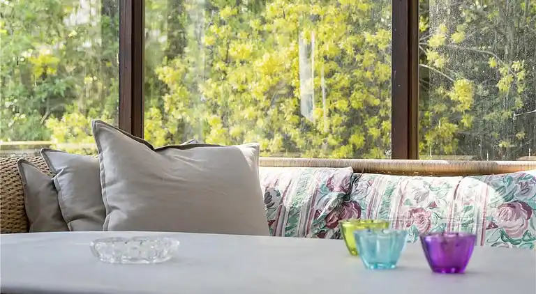 Holiday home in Rødvig Stevns