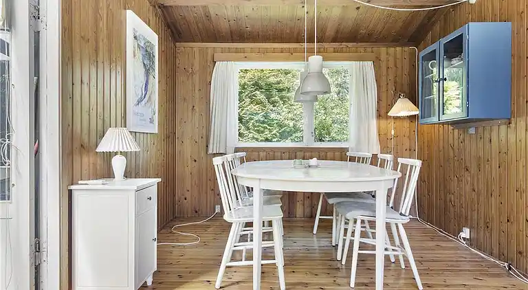 Holiday home in Stege