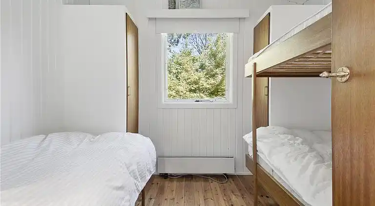 Holiday home in Stege