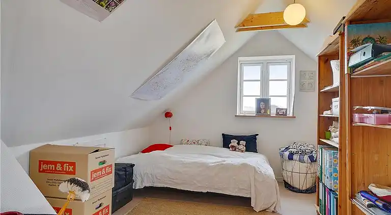 Holiday home in Stege