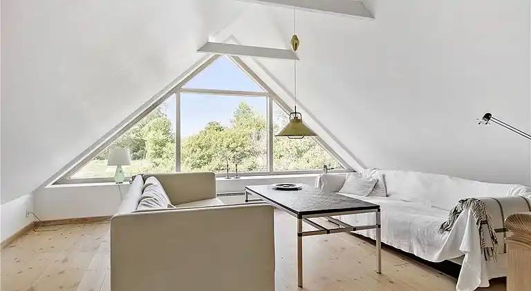 Holiday home in Store Heddinge