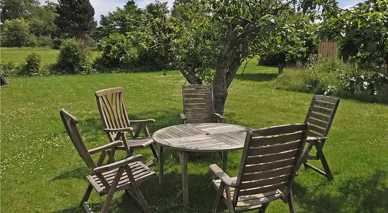 Holiday home in Vordingborg