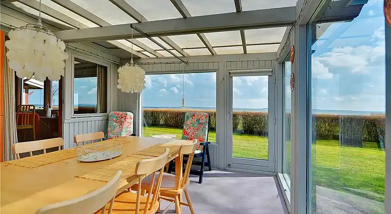 Holiday home on Præstø