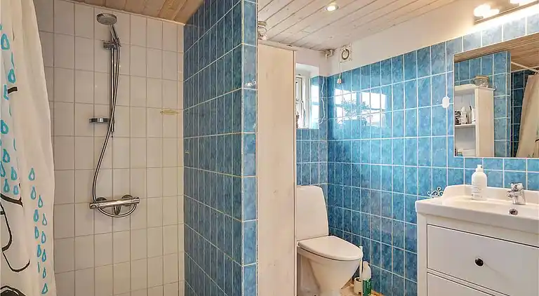 Holiday home in Stege