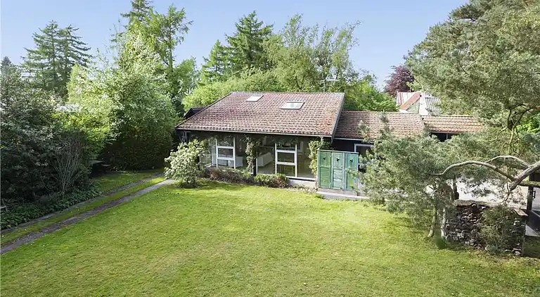 Sommerhus i Rødvig Stevns