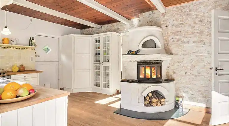 Holiday home in Stege