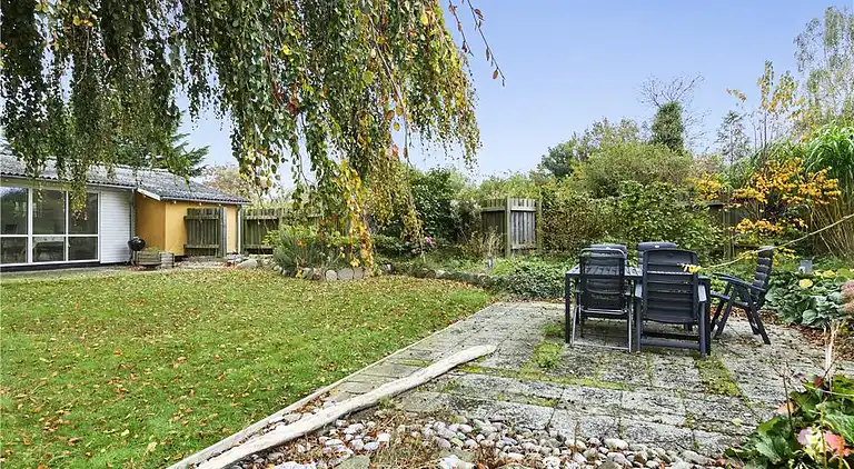 Casa vacanze in Rødvig Stevns